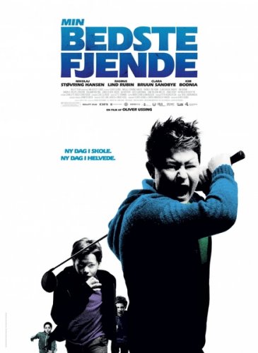 смотреть Мой лучший враг / My Good Enemy (2010)$ онлайн, онлайн фильм Мой лучший враг / My Good Enemy (2010), бесплатный фильм Мой лучший враг / My Good Enemy (2010)