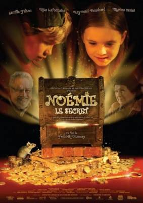 смотреть Секрет Ноэми / No’emie: Le secret (2009)$ онлайн, онлайн фильм Секрет Ноэми / No’emie: Le secret (2009), бесплатный фильм Секрет Ноэми / No’emie: Le secret (2009)