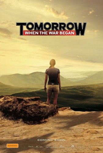 смотреть Вторжение: Битва за рай / Tomorrow, When the War Began (2010)$ онлайн, онлайн фильм Вторжение: Битва за рай / Tomorrow, When the War Began (2010), бесплатный фильм Вторжение: Битва за рай / Tomorrow, When the War Began (2010)