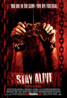 смотреть Остаться в живых / Stay Alive (2006)$ онлайн, онлайн фильм Остаться в живых / Stay Alive (2006), бесплатный фильм Остаться в живых / Stay Alive (2006)