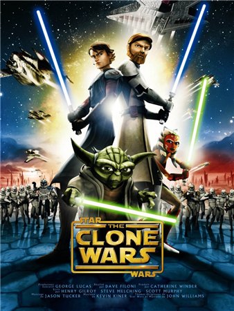 смотреть Звёздные войны: Войны клонов / Star Wars: The Clone Wars (Сериал 2009-2011)$ онлайн, онлайн фильм Звёздные войны: Войны клонов / Star Wars: The Clone Wars (Сериал 2009-2011), бесплатный фильм Звёздные войны: Войны клонов / Star Wars: The Clone Wars (Сериал 2009-2011)