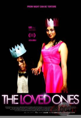 смотреть Любимые / The Loved Ones (2009)$ онлайн, онлайн фильм Любимые / The Loved Ones (2009), бесплатный фильм Любимые / The Loved Ones (2009)