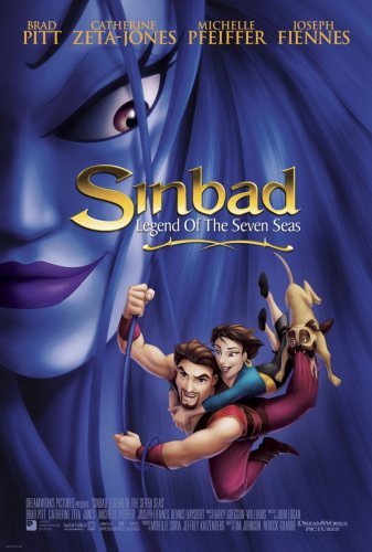 смотреть Синдбад - легенда семи морей / Sinbad - The Legend of a Seven Seas (2003)$ онлайн, онлайн фильм Синдбад - легенда семи морей / Sinbad - The Legend of a Seven Seas (2003), бесплатный фильм Синдбад - легенда семи морей / Sinbad - The Legend of a Seven Seas (2003)