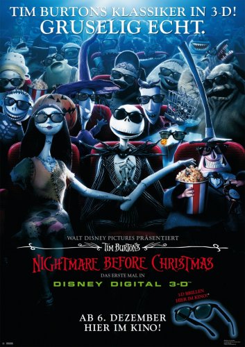 смотреть Кошмар перед Рождеством / The Nightmare Before Christmas (1993)$ онлайн, онлайн фильм Кошмар перед Рождеством / The Nightmare Before Christmas (1993), бесплатный фильм Кошмар перед Рождеством / The Nightmare Before Christmas (1993)