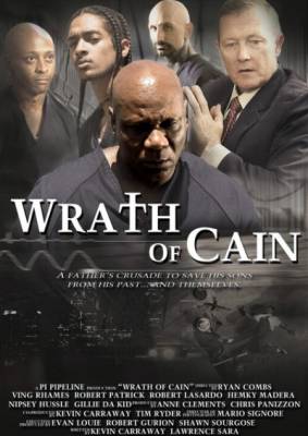 смотреть Гнев Каина / The Wrath of Cain (2010)$ онлайн, онлайн фильм Гнев Каина / The Wrath of Cain (2010), бесплатный фильм Гнев Каина / The Wrath of Cain (2010)