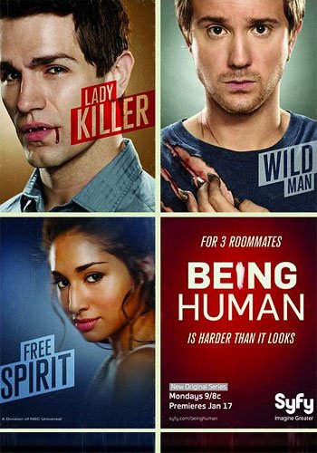 смотреть Быть человеком / Being Human (Сериал 2011)$ онлайн, онлайн фильм Быть человеком / Being Human (Сериал 2011), бесплатный фильм Быть человеком / Being Human (Сериал 2011)