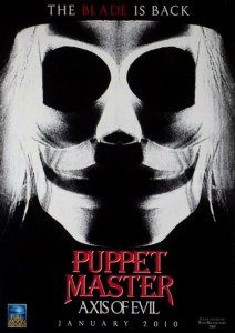 смотреть Повелитель кукол: Ось зла / Puppet Master: Axis of Evil (2010)$ онлайн, онлайн фильм Повелитель кукол: Ось зла / Puppet Master: Axis of Evil (2010), бесплатный фильм Повелитель кукол: Ось зла / Puppet Master: Axis of Evil (2010)