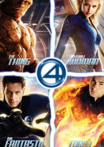 смотреть Фантастическая четверка / Fantastic Four (2005)$ онлайн, онлайн фильм Фантастическая четверка / Fantastic Four (2005), бесплатный фильм Фантастическая четверка / Fantastic Four (2005)