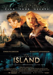 смотреть Остров / The Island (2005)$ онлайн, онлайн фильм Остров / The Island (2005), бесплатный фильм Остров / The Island (2005)
